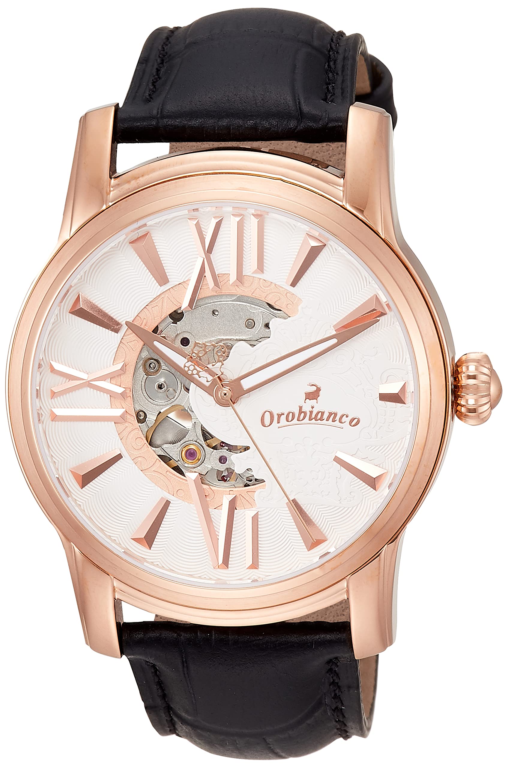 Mua [オロビアンコ] 自動巻き腕時計 オラクラシカ ORAKLASSICA